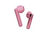Trust Primo Touch Bluetooth Wireless TWS Earphones / Pink