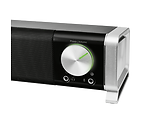 Trust Asto Soundbar 12W / Black