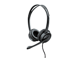 Trust Mauro USB Headset / Black