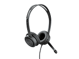 Trust Mauro USB Headset / Black
