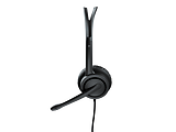 Trust Mauro USB Headset / Black