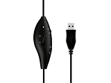 Trust Mauro USB Headset / Black