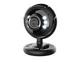Trust SpotLight Webcam Pro / Black