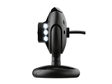 Trust SpotLight Webcam Pro / Black