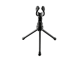 Trust Mico USB Microphone for PC and laptop / Black