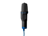 Trust Mico USB Microphone for PC and laptop / Black