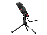 Trust Gaming GXT 212 Mico USB Microphone / Black