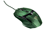 Trust Gaming GXT101D Gav / Green