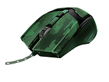 Trust Gaming GXT101D Gav / Green