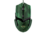 Trust Gaming GXT101D Gav / Green