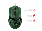 Trust Gaming GXT101D Gav / Green