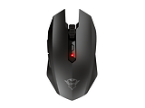 Trust Gaming Mouse GXT 115 Macci Wireless / Black