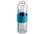 Xavax Smooth Power Glass Drinking Bottle