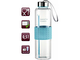 Xavax Smooth Power Glass Drinking Bottle