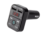 Helmet HMTFMT32 FM Bluetooth Transmitter Black