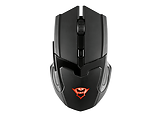 Trust Gaming Mouse GXT 103 Gav Wireless / Black