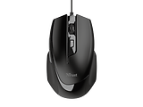 Trust Voca Comfort Mouse / Black