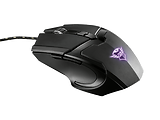 Trust Gaming GXT 101 Gav Mouse / Black