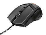 Trust Gaming GXT 101 Gav Mouse / Black
