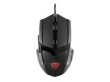 Trust Gaming GXT 101 Gav Mouse / Black