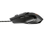 Trust Gaming GXT 101 Gav Mouse / Black