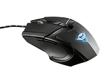 Trust Gaming GXT 101 Gav Mouse / Black