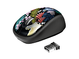 Trust Yvi Parrot Wireless Mouse / Color
