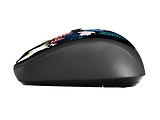 Trust Yvi Parrot Wireless Mouse / Color