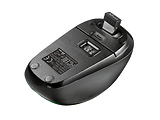 Trust Yvi Toucan Wireless Mouse / Green