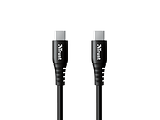 Trust Ndura USB-C To USB-C Cable 1m / Black