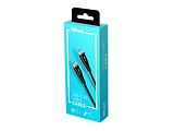 Trust Ndura USB-C To USB-C Cable 1m / Black