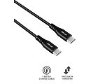 Trust Ndura USB-C To USB-C Cable 1m / Black