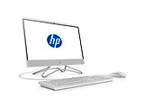 HP 200 G4 / 21.5" FullHD / Intel Core i3-10110U / 8GB DDR4 / 256GB SSD / White / 1C7M3ES#ACB / Windows