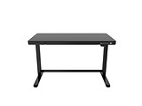 FlexiSpot Adjustable Desk ET118 / Black