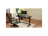 FlexiSpot Adjustable Desk ET118 / Black