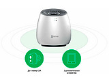 EZVIZ CS-WLB Wi-Fi Station / With 4G / Built-in 100dB Siren / White
