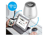 EZVIZ CS-WLB Wi-Fi Station / With 4G / Built-in 100dB Siren / White