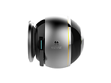 EZVIZ C6P CS-CV346-A0-7A3WFR / 3Mpix 1.2mm FishEye Wi-Fi Outdoor /