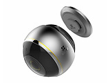 EZVIZ C6P CS-CV346-A0-7A3WFR / 3Mpix 1.2mm FishEye Wi-Fi Outdoor /