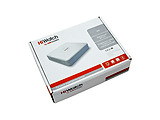 HiWatch DS-N208 Recorder NVR 8-ch /