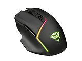 Trust Gaming Mouse GXT 161 Disan Wireless / Black