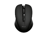 Trust Mydo Wireless Mouse / Black