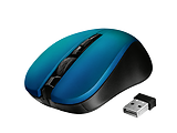 Trust Mydo Wireless Mouse / Blue