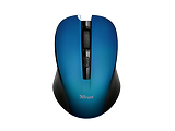 Trust Mydo Wireless Mouse / Blue