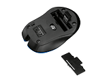 Trust Mydo Wireless Mouse / Blue