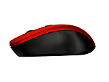 Trust Mydo Wireless Mouse / Red