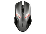 Trust Ziva Gaming Mouse / Black
