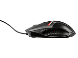 Trust Ziva Gaming Mouse / Black