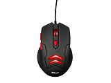 Trust Ziva Gaming Mouse / BUNDLE