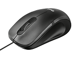 Trust Ivero Compact Mouse / Black